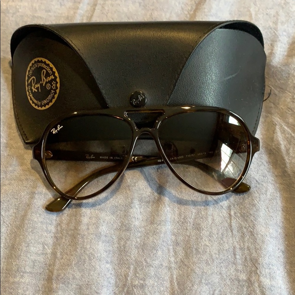 CATS 5000 Classic Ray Bans